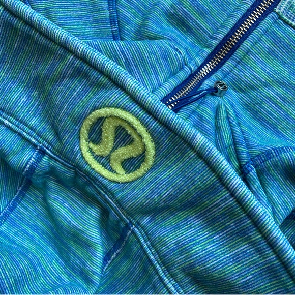Lululemon 4 scuba hoodie - Picture 6 of 8